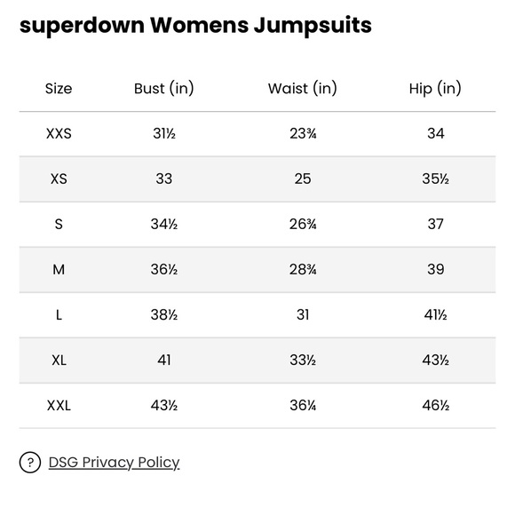 superdown Black Halter Jumpsuit - Picture 4 of 4